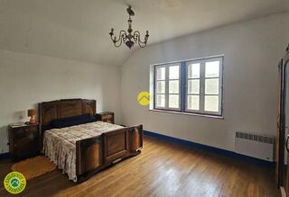  Propriété/château à vendre 6 pièces 136 m²