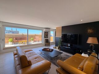  Appartement � vendre 5 pi�ces 149 m�