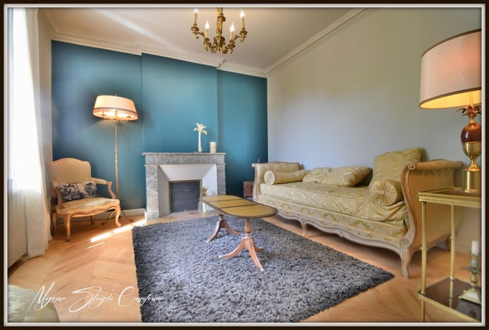 à vendre  Maison Mont-de-Marsan (40000)