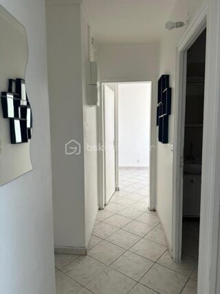 Appartement � vendre 2 pi�ces 41 m�