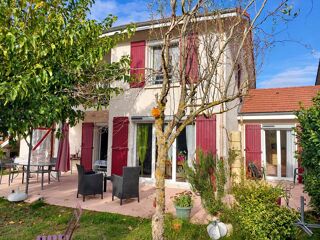 Vente Maison Maison Saint Etienne De Saint Geoirs 5 pièce(s) 100 m2 Saint etienne de saint geoirs