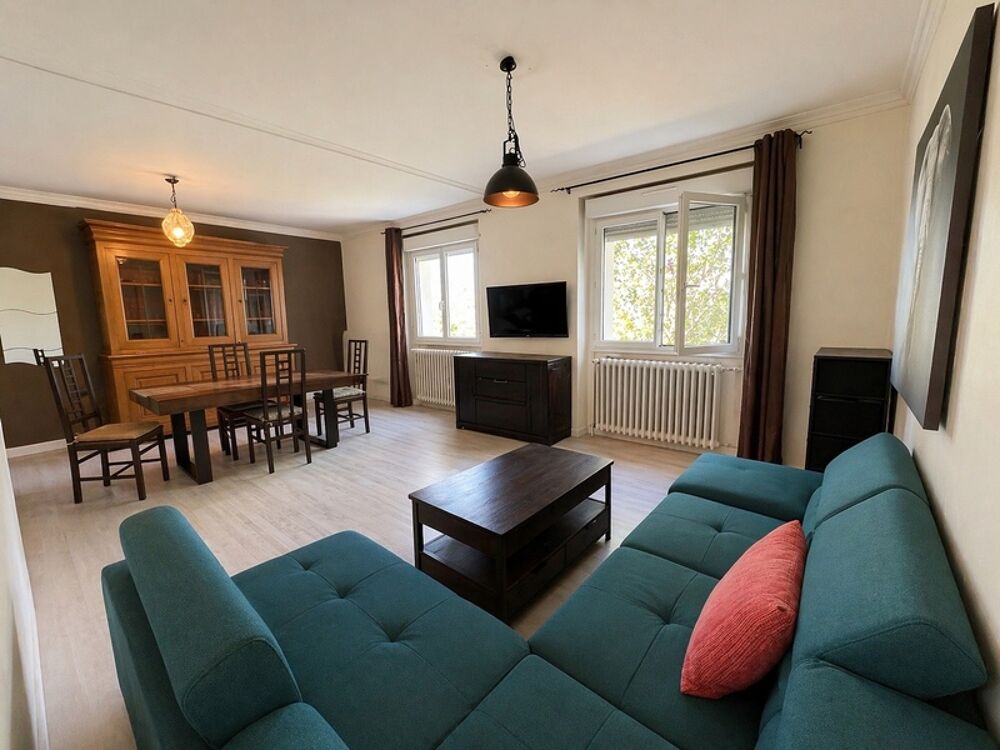 Vente Maison MAISON 4 PIECES 81 M2 Cransac
