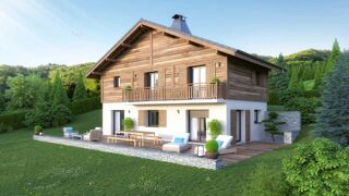  Maison à vendre 5 pièces 108 m²
