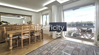  Appartement � vendre 3 pi�ces 64 m�