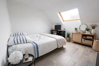  Appartement à vendre 3 pièces 85 m²