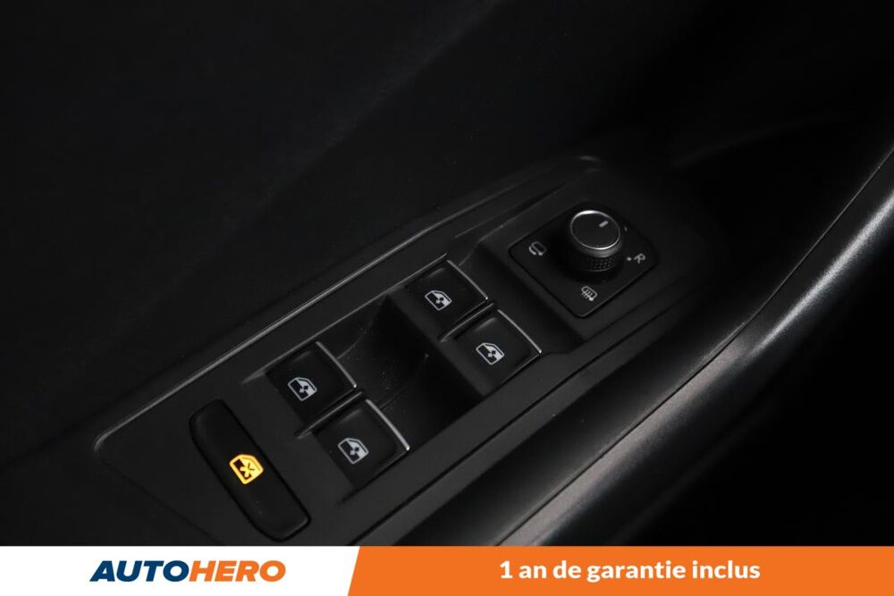 T-ROC 1.5 TSI EVO Carat Exclusive DSG7 150 ch 2019 occasion 92130 Issy-les-Moulineaux