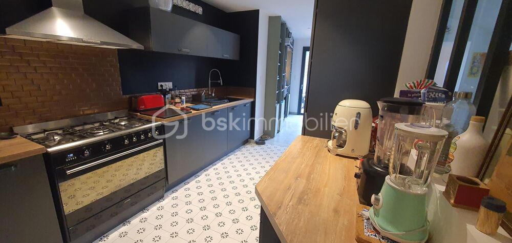 Vente Maison Maison authentique - Emplacement idéal et charme intemporel Saint nazaire