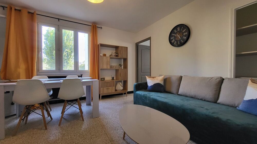 Location Appartement Appartement de 65m2 à louer sur Avignon Avignon