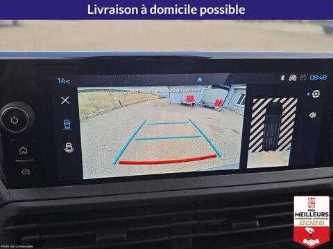 Expert FOURGON XL DIESEL 180 CH AUTOMATIQUE 2026 occasion 10150 Lavau