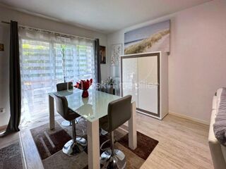  Appartement à vendre 3 pièces 61 m²