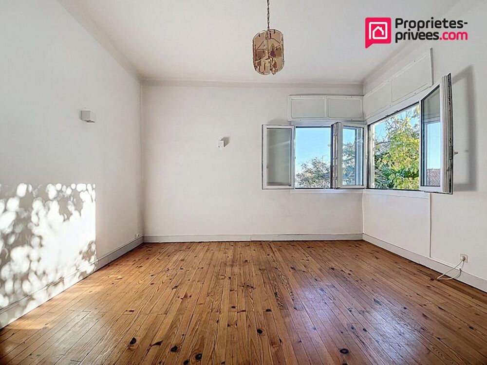  vendre  Maison Toulouse (31500)