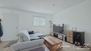  Maison à vendre 6 pièces 131 m²