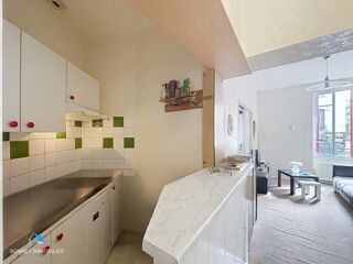  Appartement � vendre 2 pi�ces 32 m�