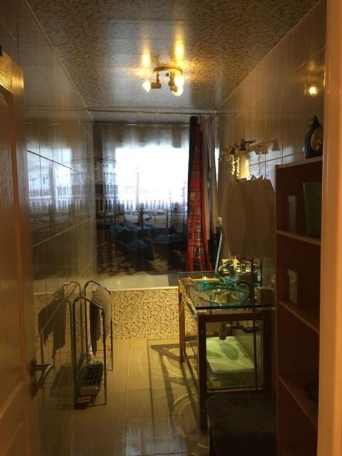  Appartement � louer 5 pi�ces 110 m�