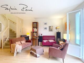  Maison � vendre 4 pi�ces 83 m�