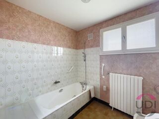  Maison à vendre 3 pièces 65 m²