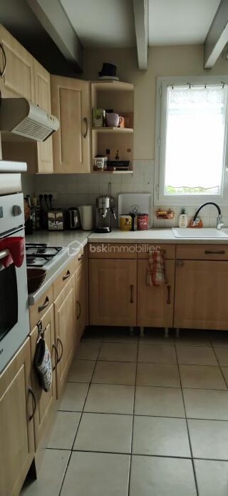  Maison à vendre 3 pièces 100 m²