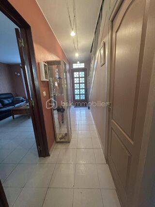  Maison � vendre 4 pi�ces 86 m�