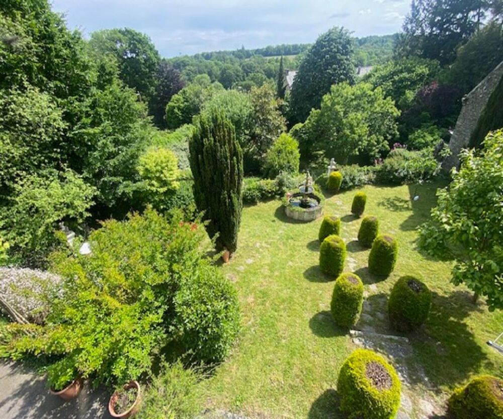 Rochefort en Terre Maison de maître 11 pièce(s) 240 m2