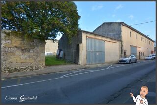  Immeuble � vendre 545 m�