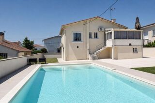  Maison à vendre 6 pièces 135 m²