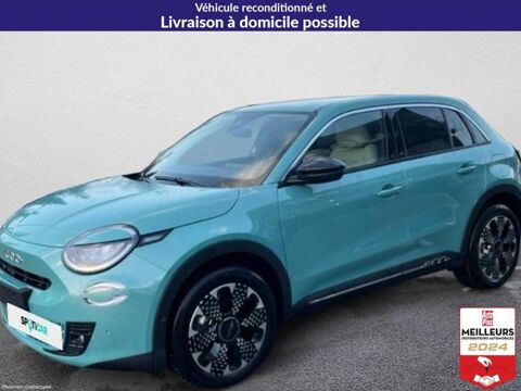 Annonce voiture Fiat Tipo 34260 
