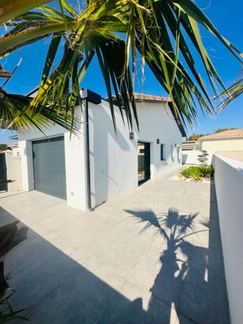   Maison 4 pi�ces 95 m� Maison - 4 pi�ce(s) - 95 m�