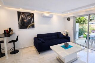  Appartement à vendre 1 pièce 34 m²