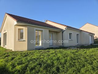  Maison  vendre 6 pices 123 m