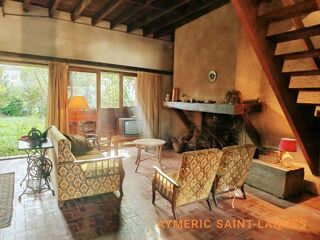  Maison à vendre 5 pièces 181 m²