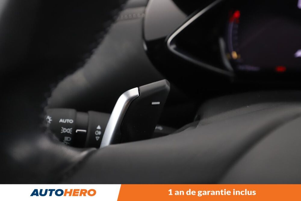 DS3 1.2 Puretech Grand Chic Automatique 155 ch 2019 occasion 92130 Issy-les-Moulineaux
