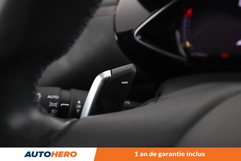 DS3 1.2 Puretech Grand Chic Automatique 155 ch 2019 occasion 92130 Issy-les-Moulineaux