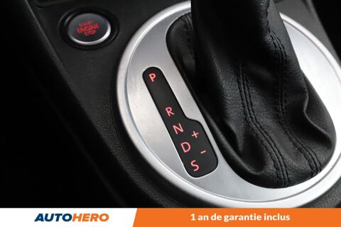 COCCINELLE II Cabriolet 2.0 TDI BlueMotion Tech Couture DSG6 150 ch 2015 occasion 92130 Issy-les-Moulineaux