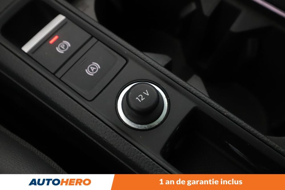 Q3 35 TFSI S line S tronic 7 150 ch 2024 occasion 92130 Issy-les-Moulineaux