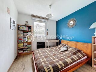  Appartement à vendre 3 pièces 54 m²