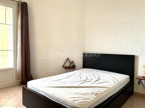  Appartement � louer 2 pi�ces 40 m�