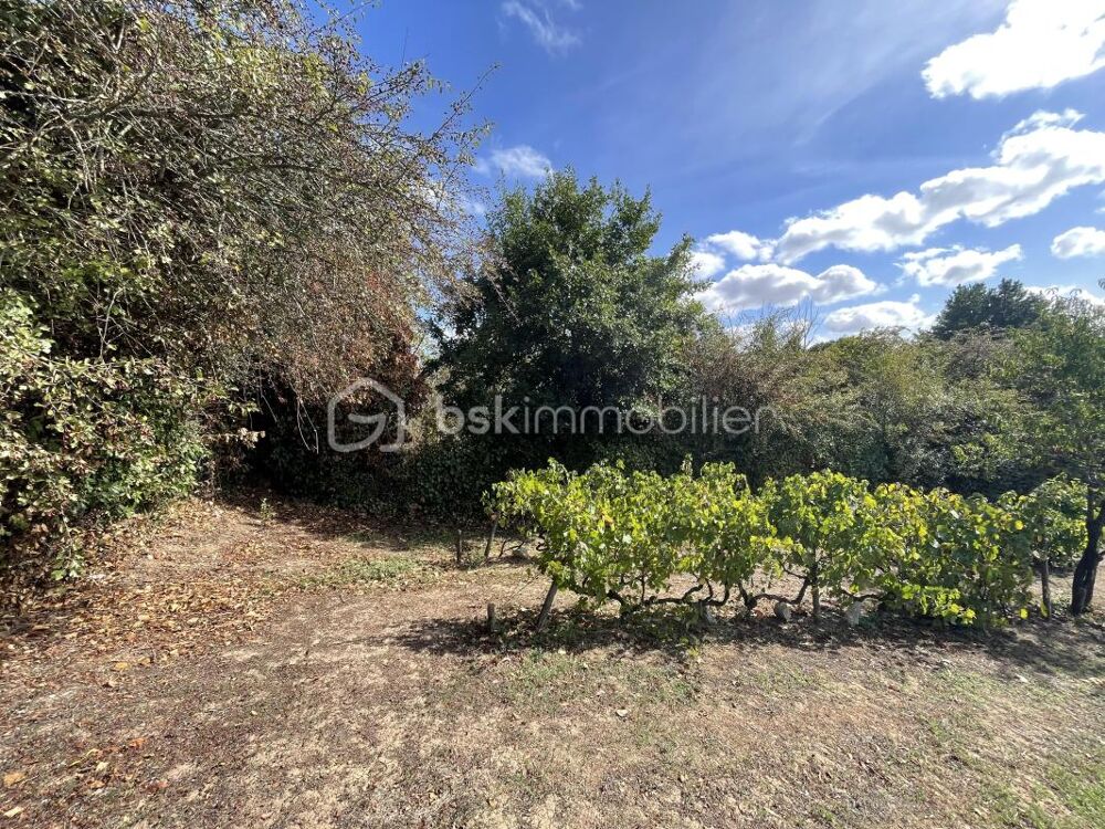 Vente Terrain Terrain constructible avec belle vue – Mareuil-sur-Lay-Dissais Mareuil sur lay dissais