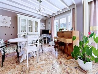  Maison � vendre 7 pi�ces 209 m�