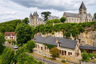  Propriété/château à vendre 5 pièces 168 m²