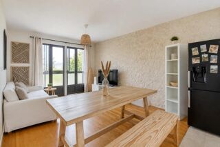  Maison à vendre 8 pièces 158 m²