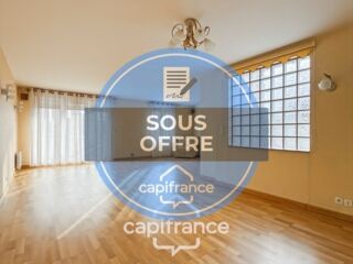  Appartement  vendre 4 pices 97 m