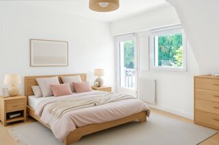  Maison à vendre 7 pièces 140 m²