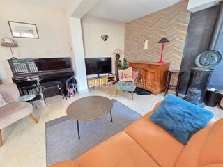  Maison à vendre 4 pièces 92 m²