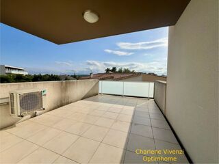  Appartement  vendre 3 pices 69 m