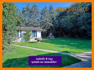  Maison à vendre 3 pièces 67 m²