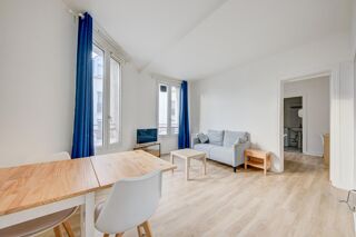  Appartement � vendre 2 pi�ces 37 m�