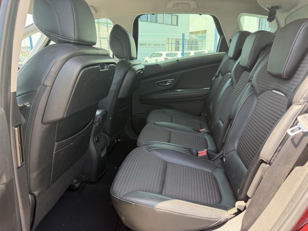 Sc&eacute;nic IV 1.5 DCI 110cv EDC INTENS 2016 occasion 14160 Dives Sur Mer