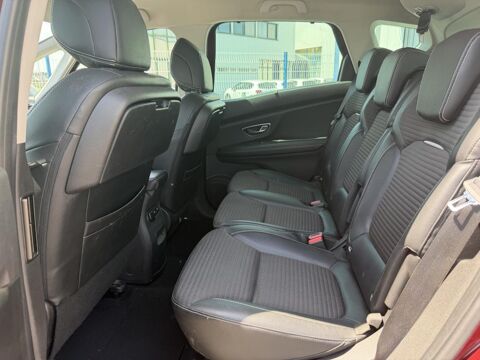 Sc&eacute;nic IV 1.5 DCI 110cv EDC INTENS 2016 occasion 14160 Dives Sur Mer