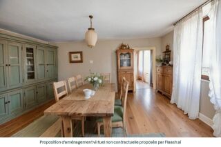  Maison � vendre 10 pi�ces 243 m�