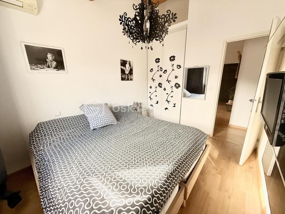  vendre  Maison Aigues-Mortes (30220)